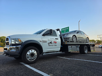 Ft worth Quick & Slick towing