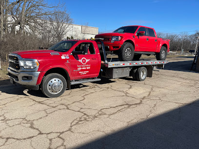 Fuegos Towing Services LLC.