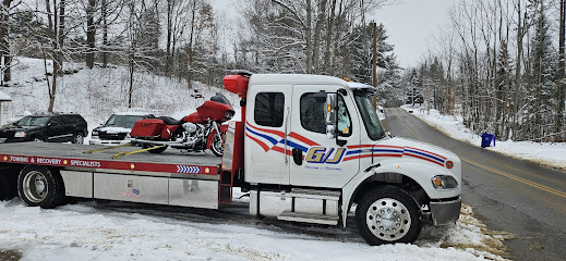 G/J TOWING INC.