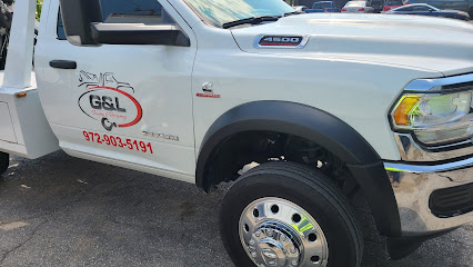 G&L Towing and Recovery