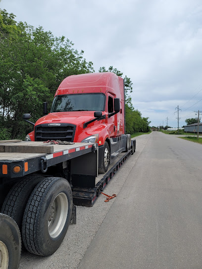 G & S Towing Service, Inc