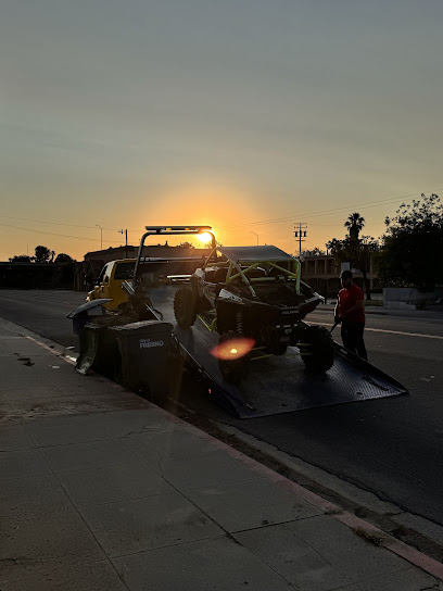 G Towing LLC