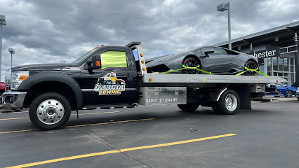 García towing LLC