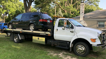Garza Towing LLC