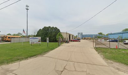Gatwood -A Bay Crane Company