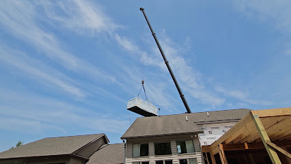 Gelock Heavy Movers, Inc.
