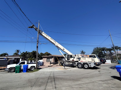 George’s Crane Service, Inc.