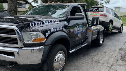GEORGIE'S TOW & RECOVERY, LLC