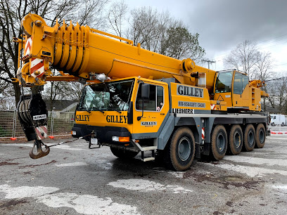 Gilley Crane