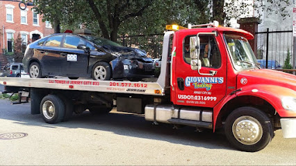 Giovanni's Towing Service