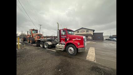 Goch & Son's Towing