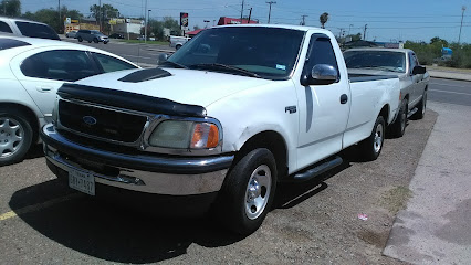 Gonzalez Towing