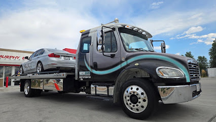 Good At Towing LLC