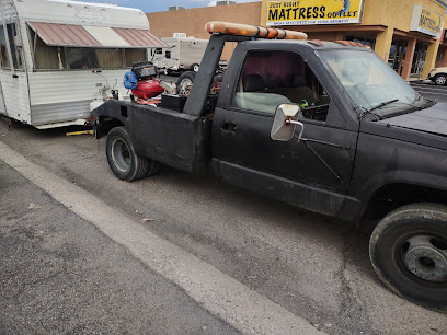Goodtimes Towing and recovery