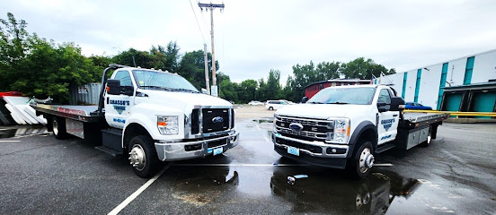 Grasso's Towing