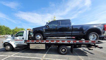 Griffin Towing