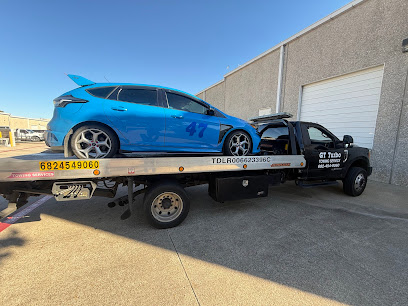 GT turbo towing llc