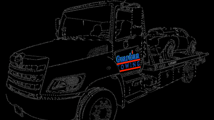 Guardian Towing Inc.