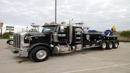Gulf Coast Fleet Towing