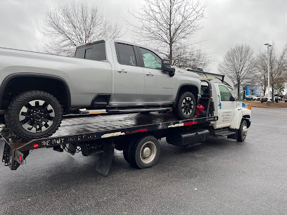 GX Transport And Towing LLC