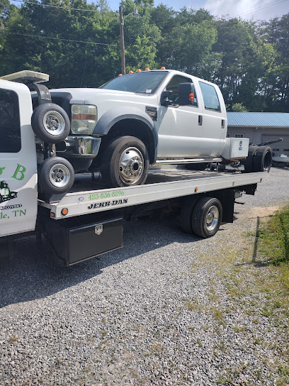 H&B Towing