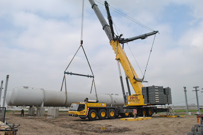 H&S Constructors Crane Service