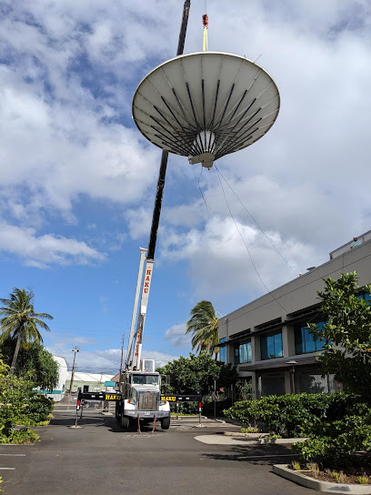 Haku Crane & Rigging LLC