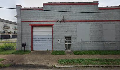 Hampton Crane Services Inc