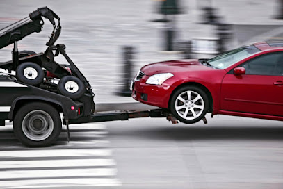 Hawaii Kai Towing & Roadside Assistance