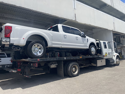 Hawaii Towing Company Inc.