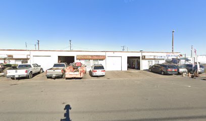 Hec-Towr Towing