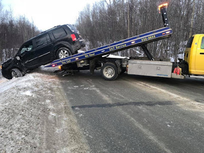 HelpLine Towing