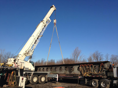Heritage Industrial Services Inc.