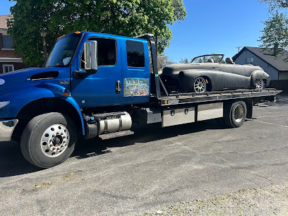 Hermitage Towing LLC