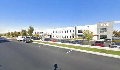 Hesco Services Inc