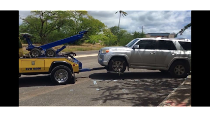 HI Priority Towing LLC