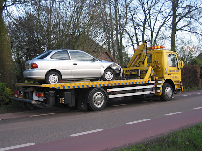 Hialeah Towing & Transport Inc