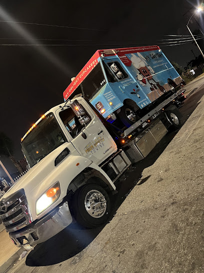 High Limitz Towing