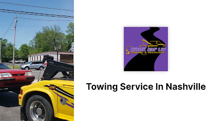 Hook Em' Up Towing