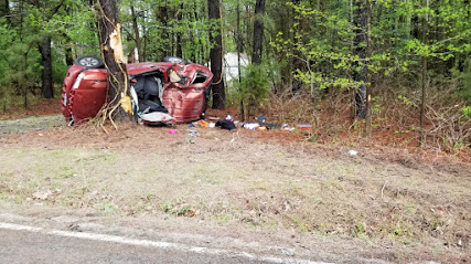 Horace’s Towing