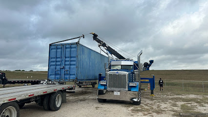 Houston's Best Auto Towing