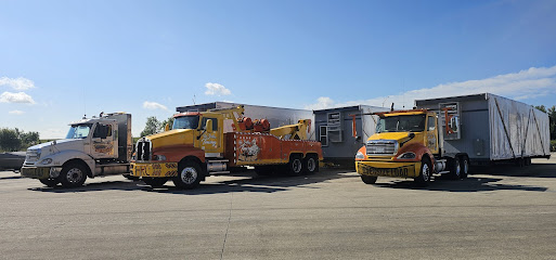 Hrc Brothers Towing & Truck Repair inc