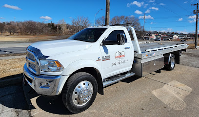HT Towing & Repair