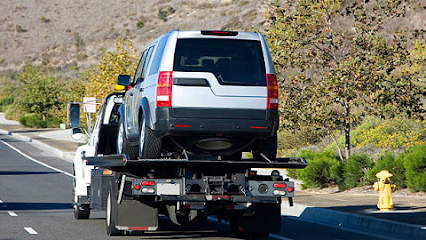 Hughes Towing Service