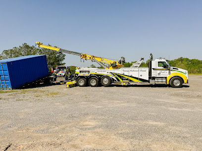 Hurst Towing & Recovery
