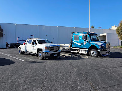 Husky Towing