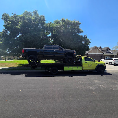 Hye Class Towing