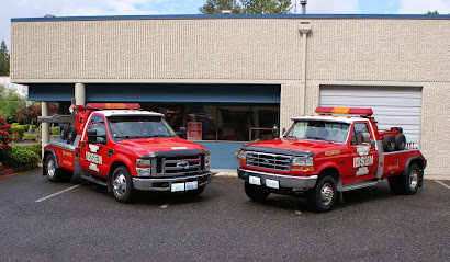 Ibsen Towing