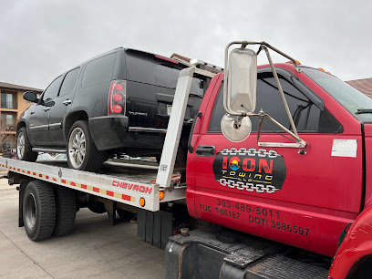 ICON Towing LLC