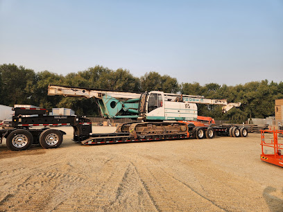 Inland Crane Inc